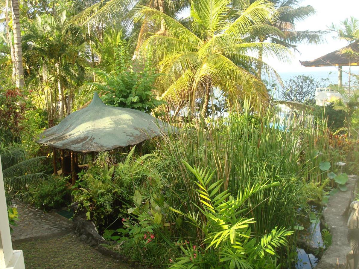 Arjunabungalows Seraya 外观 照片